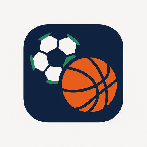 体球网比分 Logo