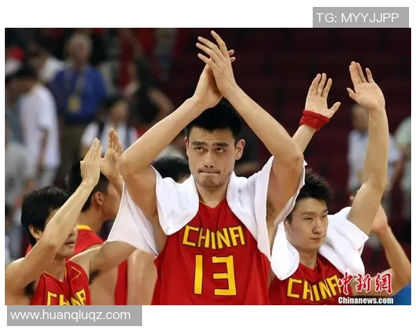 泪奔姚明背后的故事与感动让我们重新审视体育与人生的意义