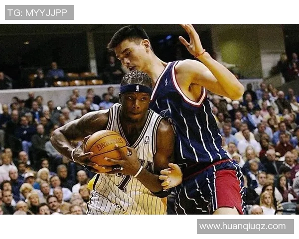 迪瓦茨对姚明的高度评价与两位篮球巨星的传奇故事