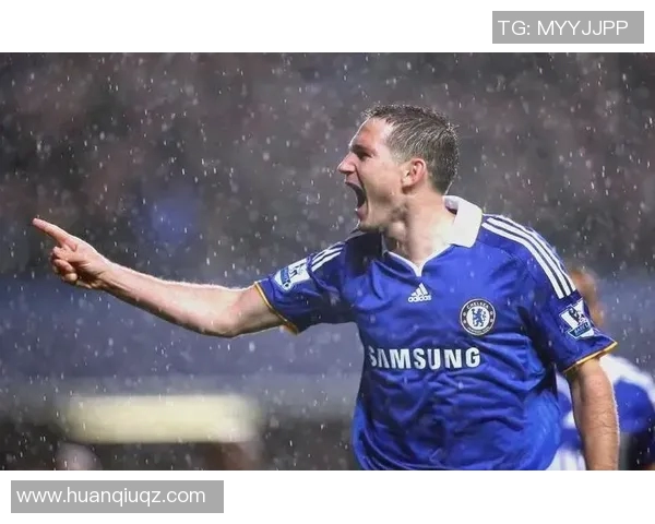 足球传奇兰帕德的职业生涯与个人成就全解析