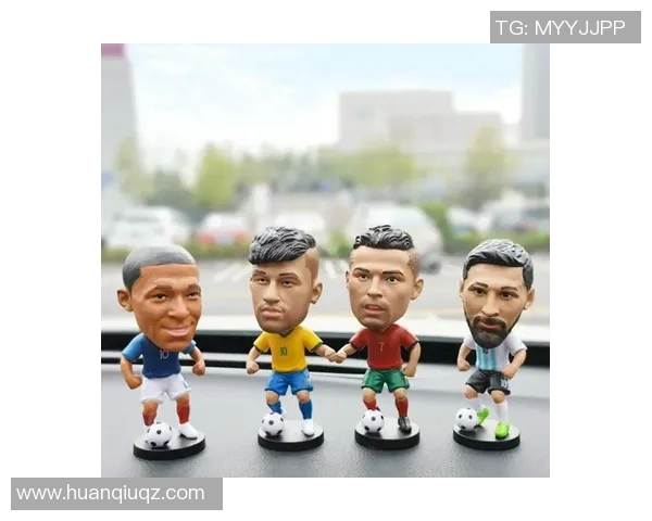 2023年最新足球明星手办推荐让你收藏心仪球员的绝佳选择